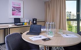 Ibis Styles Tours Centre
